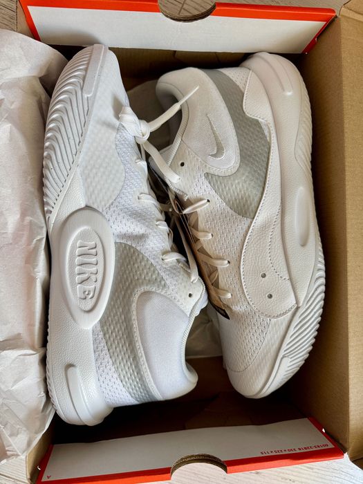 Nike Hyperquick 44