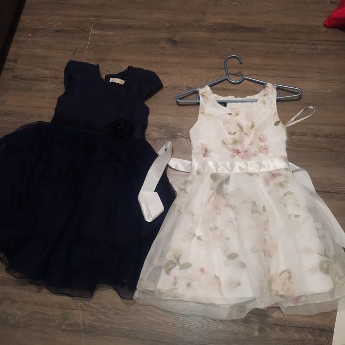 Платье девочка 6 лет