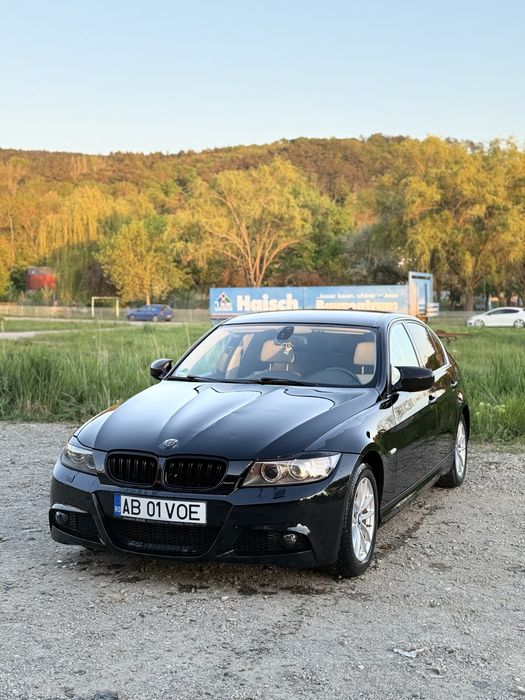 BMW 3 Series 2009 — imagine 5