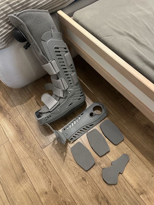 Ортеза за глезен Protect Cat Walker