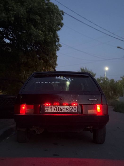 Продам или обмен ваз 21083