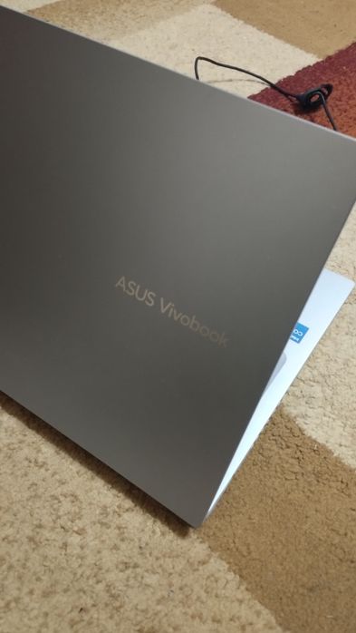 Ноутбук ASUS Vivobook