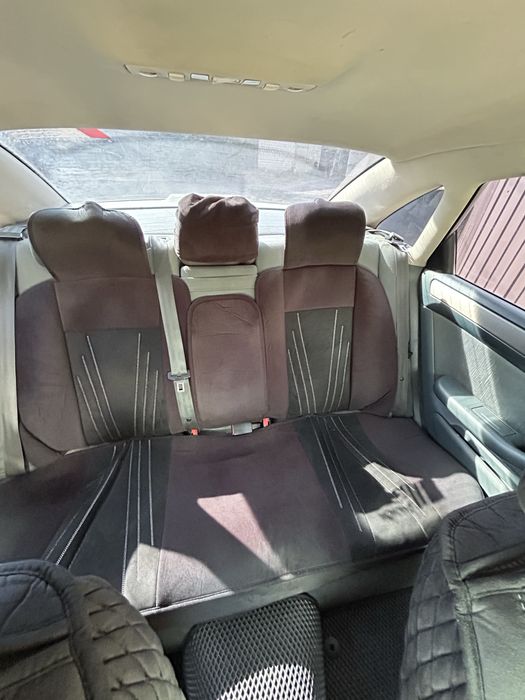 Ауди А6с5 2.4 автомат