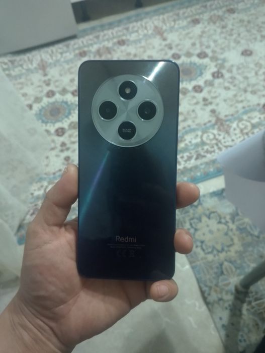 Редми 14С. В отличном состоянии