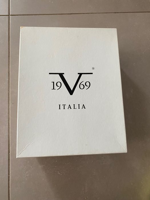 Сандали Versace V 1969 номер 39