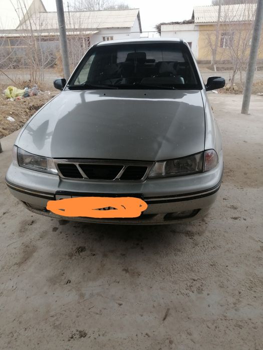 Daewoo Nexia продаётся
