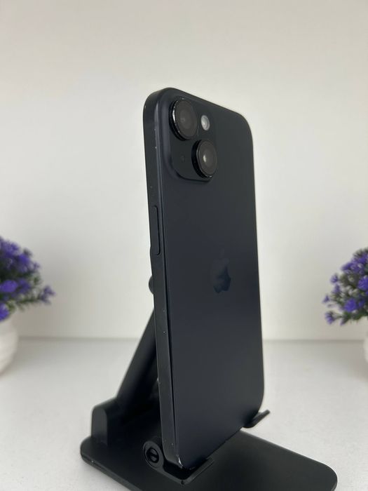 iPhone 15, 128gb