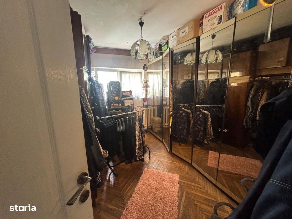 Apartament 4 camere Arcu
