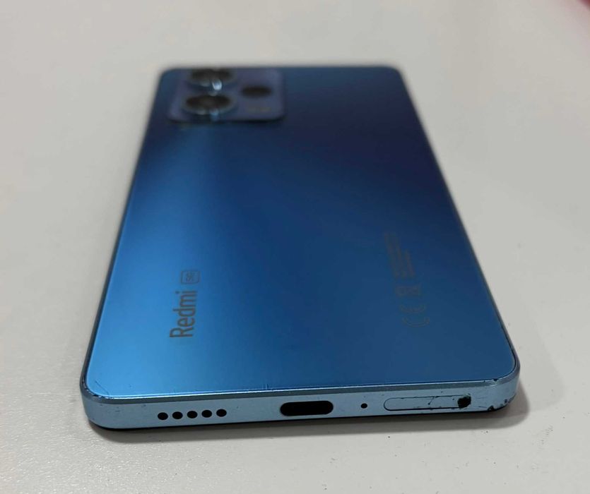 Xiaomi Redmi Note 12 Pro 5G