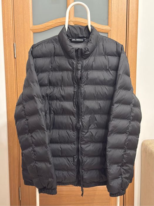 Geaca ZARA pentru barbati XXL