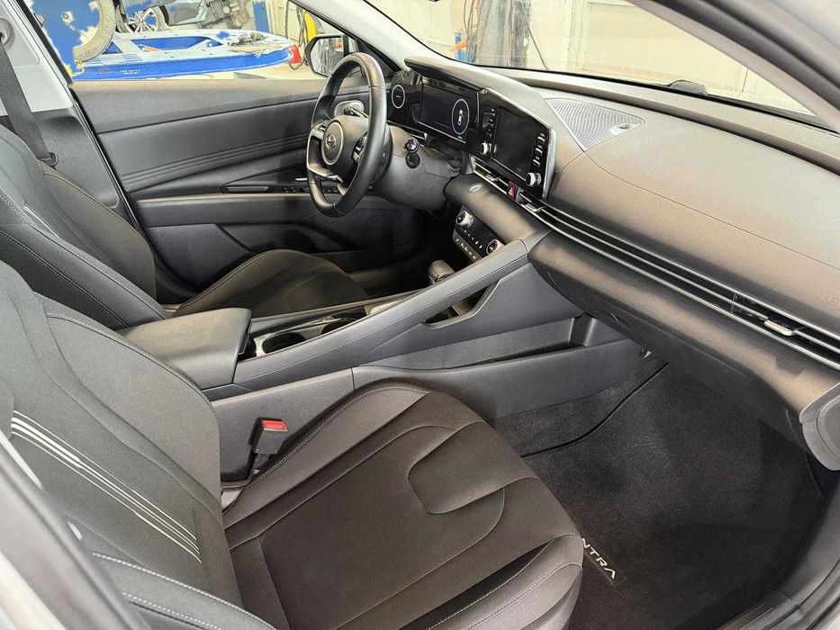 продам Hyundai Elantra 2021