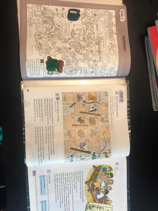 Excellent Pearson - учебници по анлийски