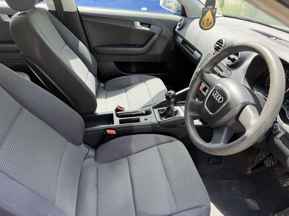 Audi A3 1.9 tdi. 2008