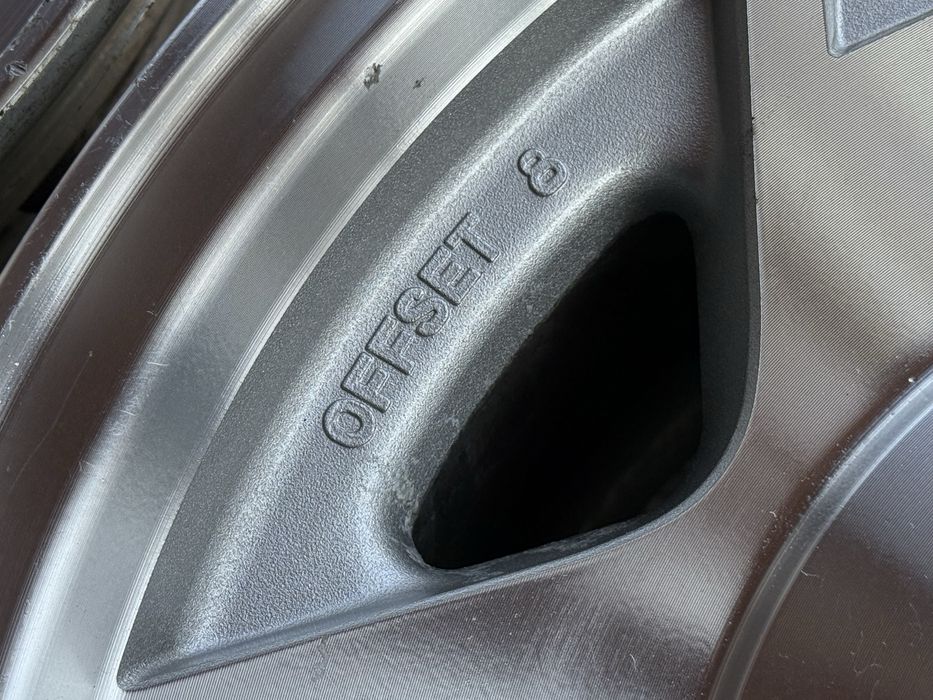 Диски R15. 6X139.7. Surf,4Runner. Прадо.