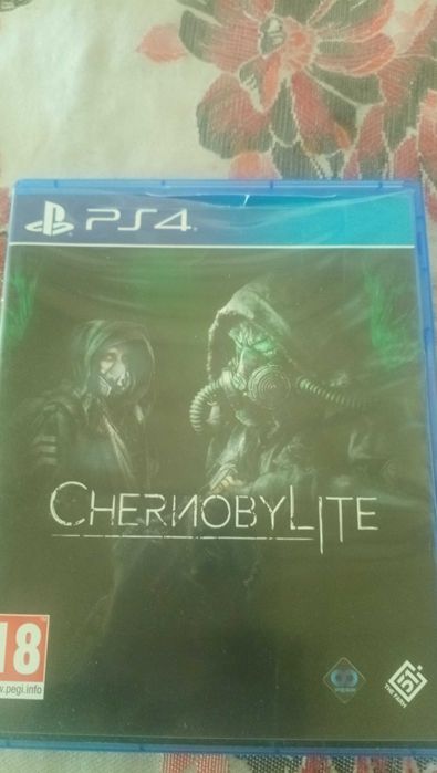 Игри за PS4 The Witcher wild 3 hunt