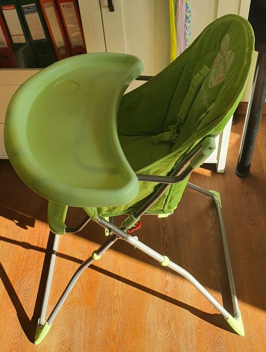 Детско столче за хранене Baby Max