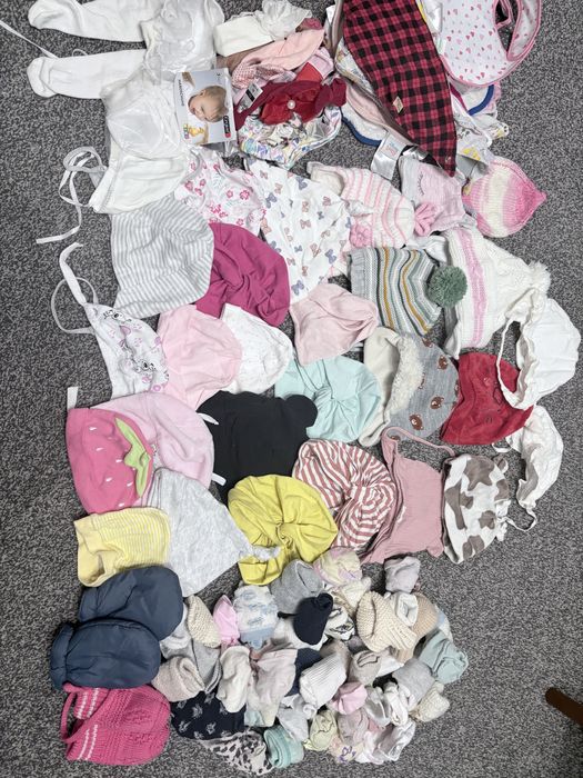 Haine bebe fetita !!