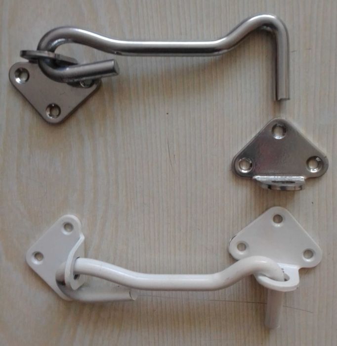 Крючки прутковые (Россия)