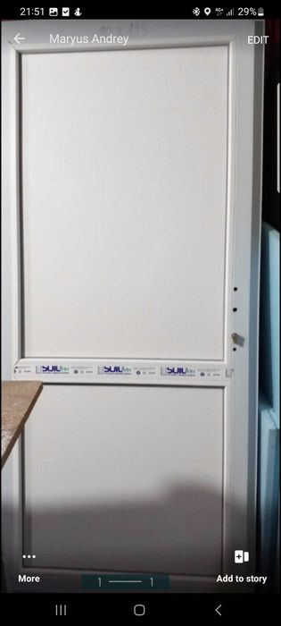 Usi de termopan ofertă.