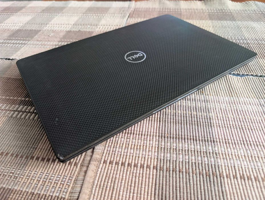 Dell 7310 13" Full HD Touchscreen, Core i5-10210U, 8GB RAM, 250GB SSD