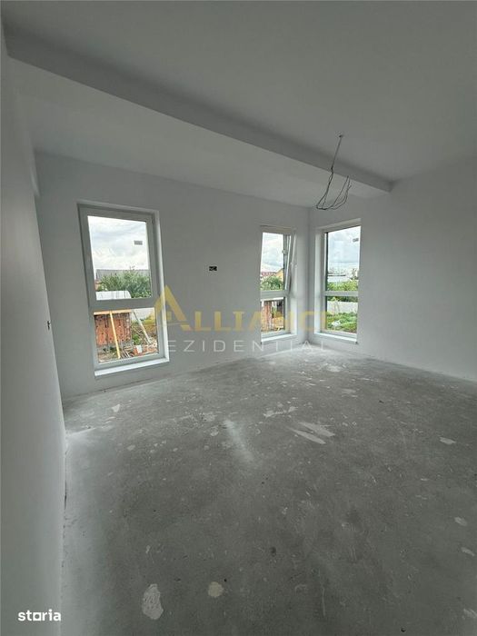 Casa Individuala - 300M Statie Stv - 320M Teren