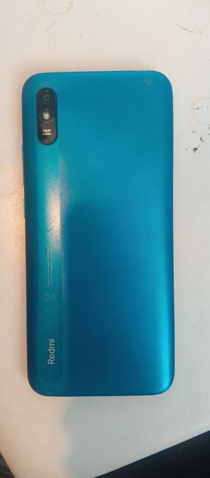 Продам телефон redmi