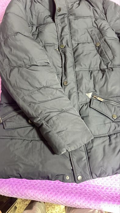 Ерлер курткасы р 52/54