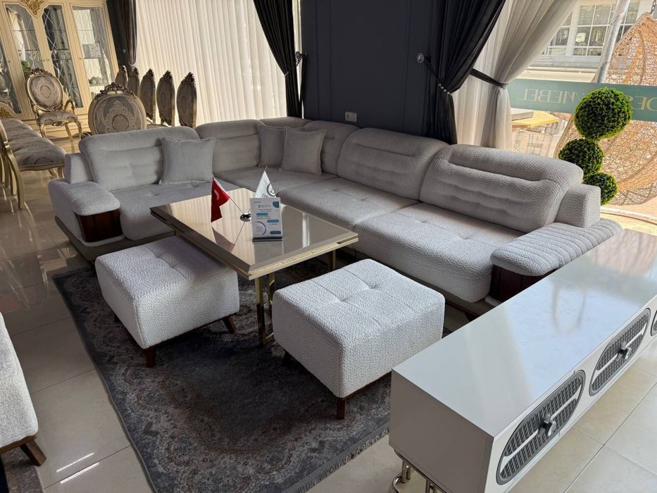 Мяхкий Мебель.