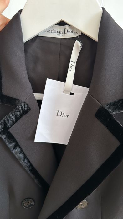 CD дамско сако