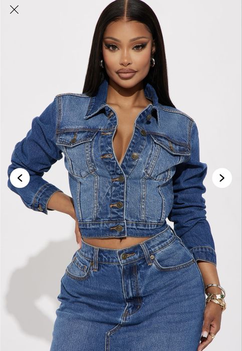 Set Fashion Nova L
