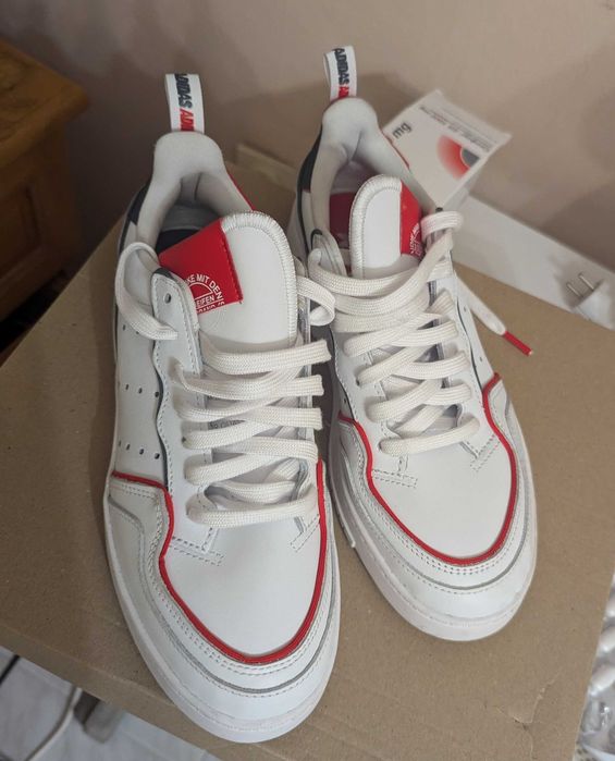 Adidas маратонки