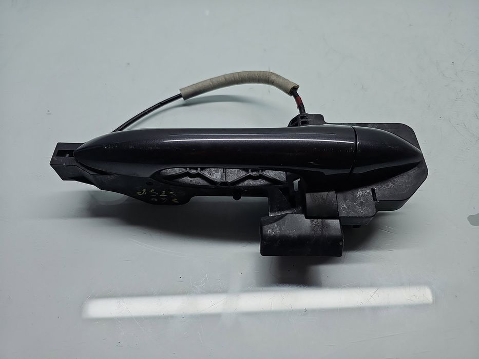 Maner usa stanga spate KIA Ceed (JD) [Fabr 2012-2018] Hatchback DARK M