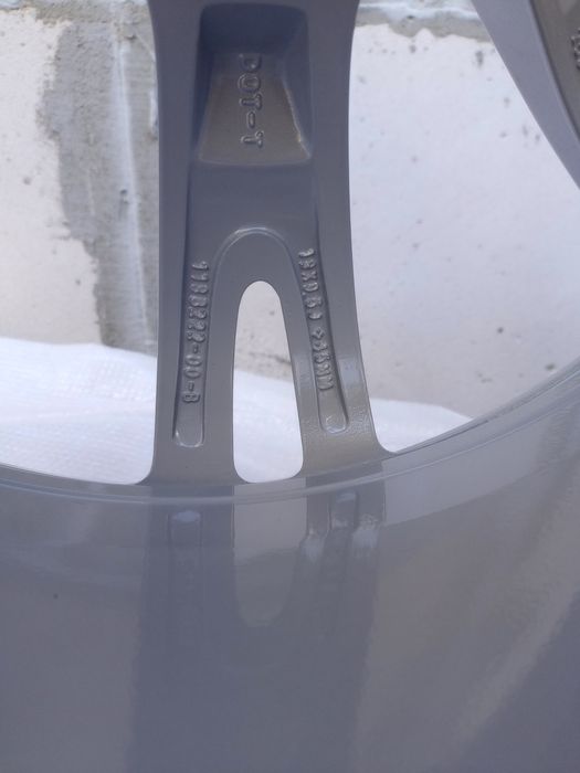 Джанти Tesla model Y