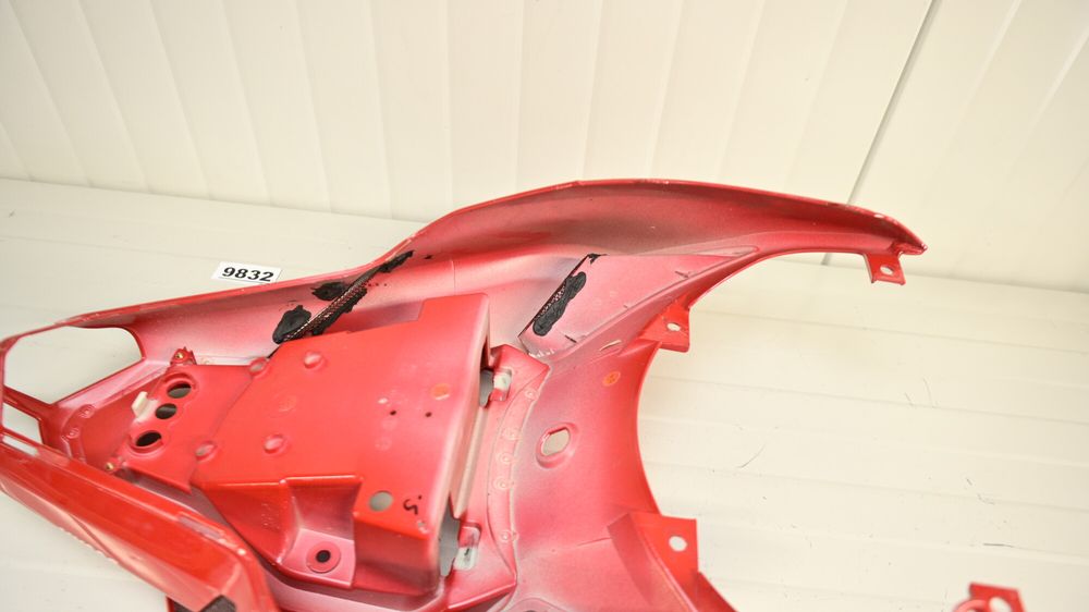 Ducati 848 EVO 2011 - 2013 Carena codita spate