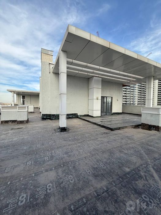 4-комнатная квартира 190 м², Шайхантахурский район, 8-9 этаж