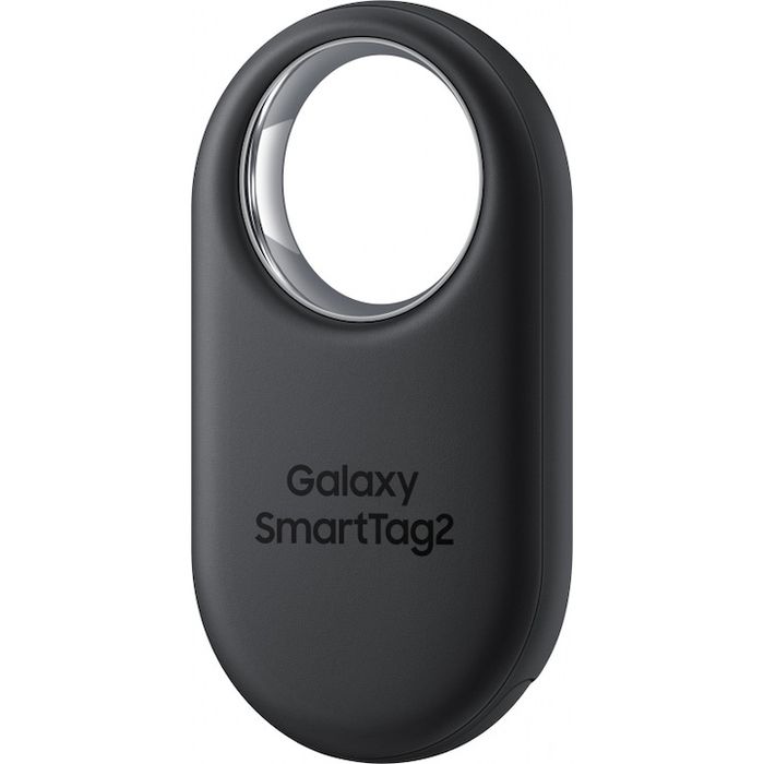 Samsung Galaxy SmartTag2 черна