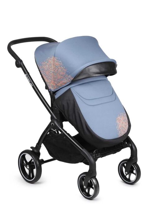 Продам детскую коляску