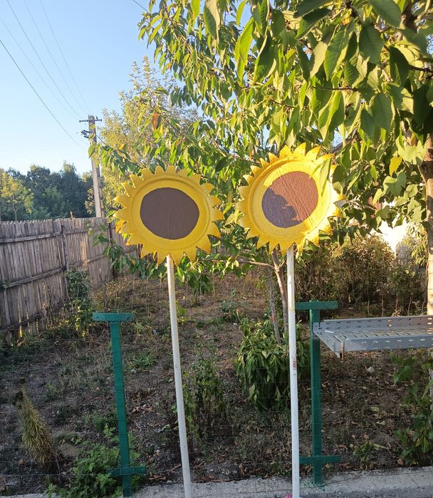 Ornamente de gradina