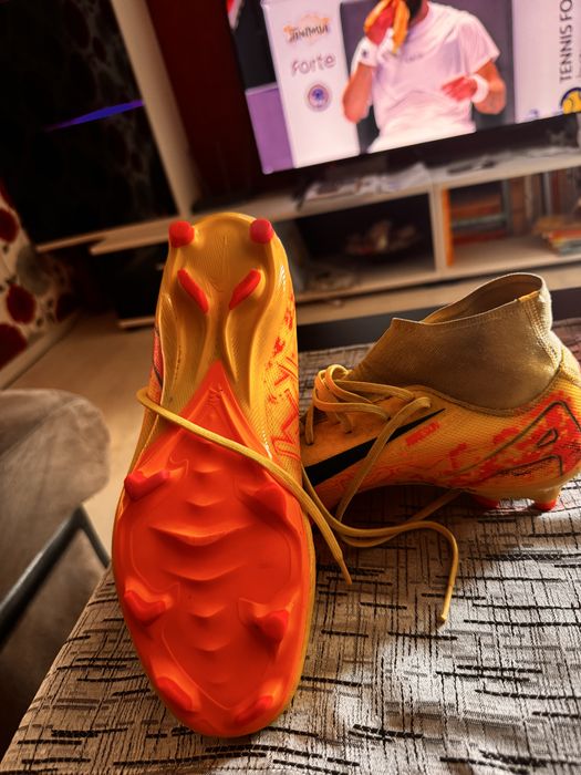 Детски бутонки Nike