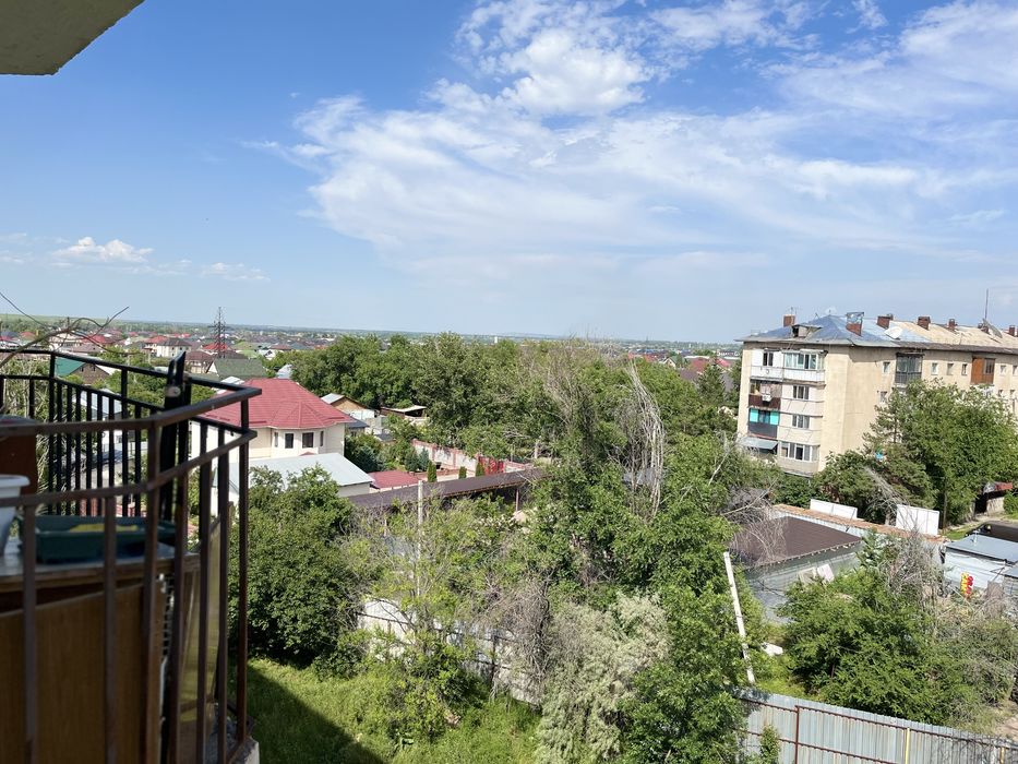 Продам квартиру ЖК Карлыгаш