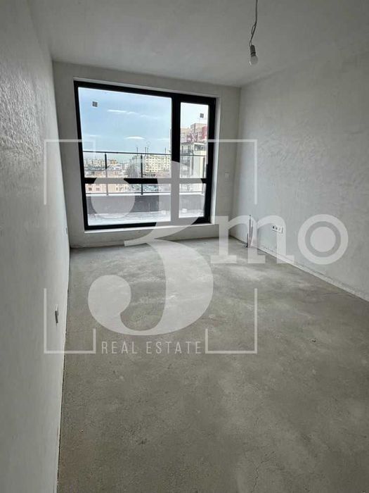 „3mo“ представя четиристаен пентхаус в ж.к Дружба 2