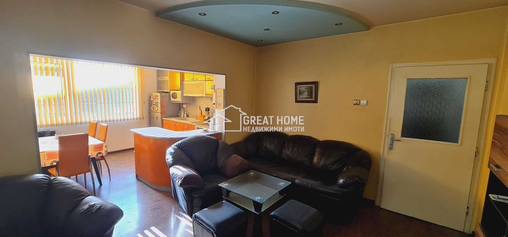 Продава се Къща в Търговище, Център - 100 кв.м за 1224 €/кв.м - Снимка #3