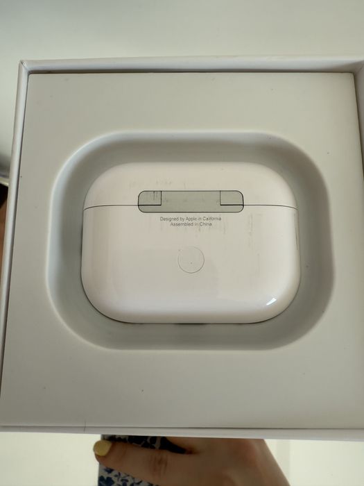 Casti wireless stare ff buna