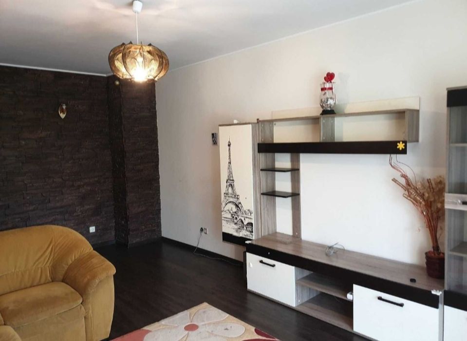 Дава се под наем Двустаен апартамент в София, Люлин 3 - 60 кв.м за 510 € - Снимка #6