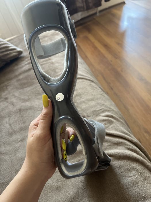 Шина за стъпалото TYNOR