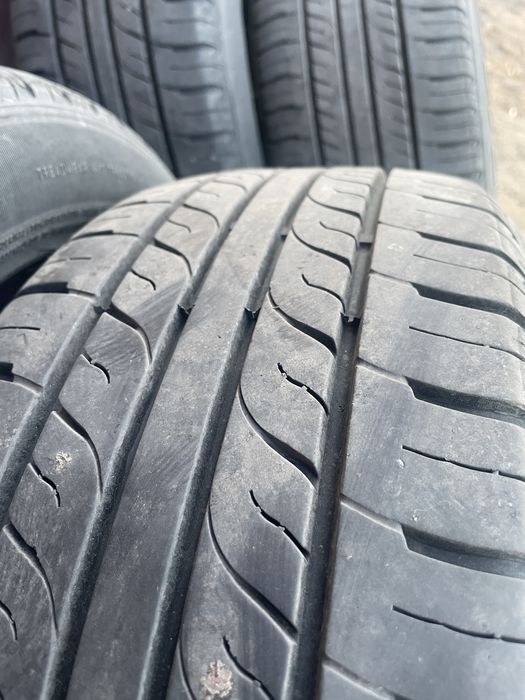 Шины летние два комплекта