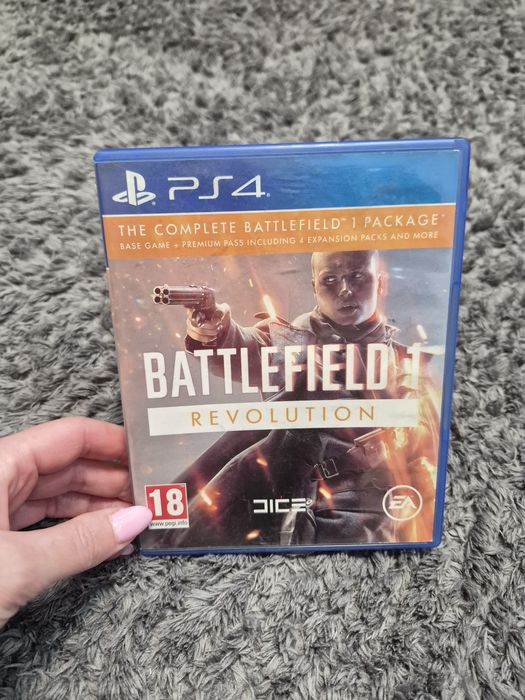 Игри за PS5 като нови
