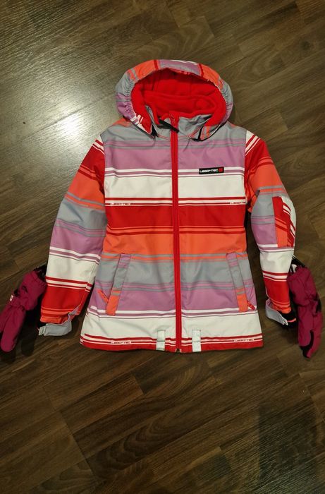 Costum ski Lego Wear 116 cm 6 ani