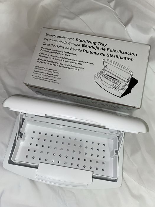 Все для маникюра!