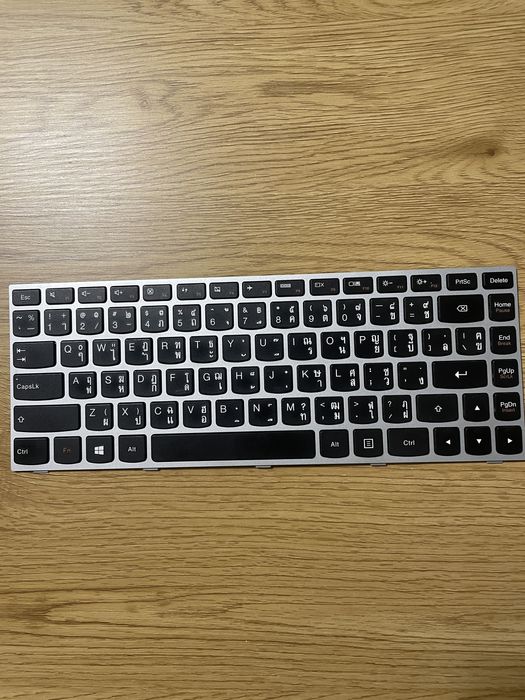 Tastatura laptop Lenovo Z40